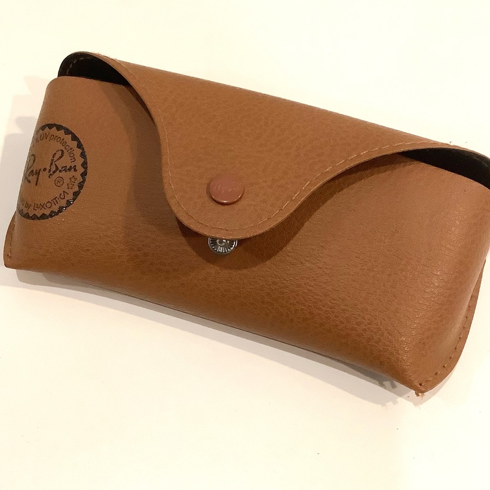 Ray Ban Sunglasses Case